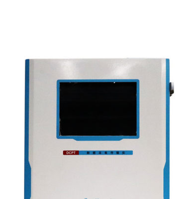 Intelligente beheerterminal voor gegevensverzameling en -verwerking BW-DCPT