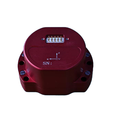 Kosteneffectieve MEMS IMU vervanging voor HG4930∙ 1KHz bemonstering en full temp compensatie