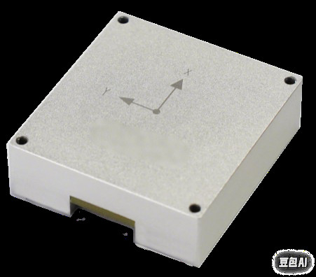 BW-5122-MEMS-geïntegreerd navigatiesysteem met hoge precisie