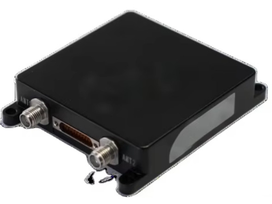 BW-6222-MEMS-geïntegreerd navigatiesysteem met hoge precisie