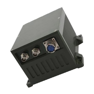 GI620 High-Precision het Systeemins GNSS van de Vezel Optische Geïntegreerde Navigatie