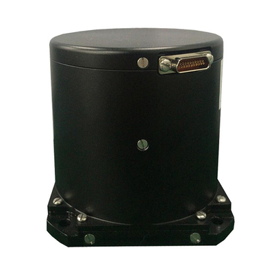 GI910 High-Precision het Systeemins GNSS van de Vezel Optische Geïntegreerde Navigatie